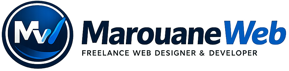 Marouane Web