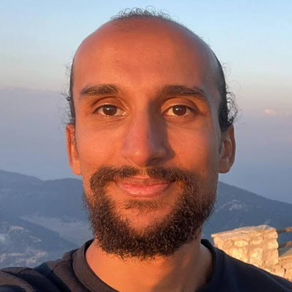 Marouane Elhadi